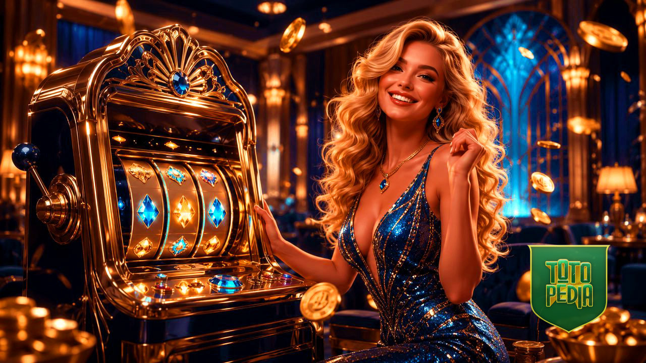 totopedia daftar judi online 24 jam TOTOPEDIA - bola togel berputar angka berkilau